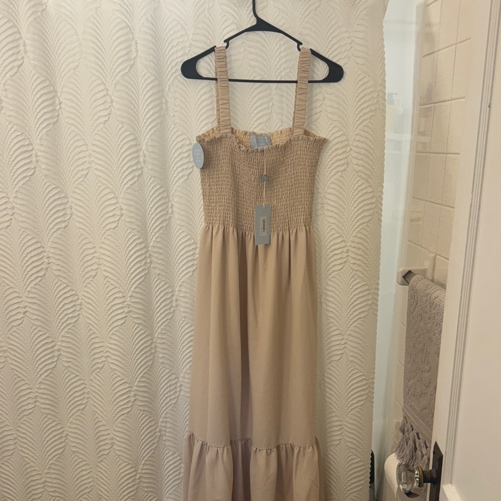 Sand Hill House Home Nap Dress XL